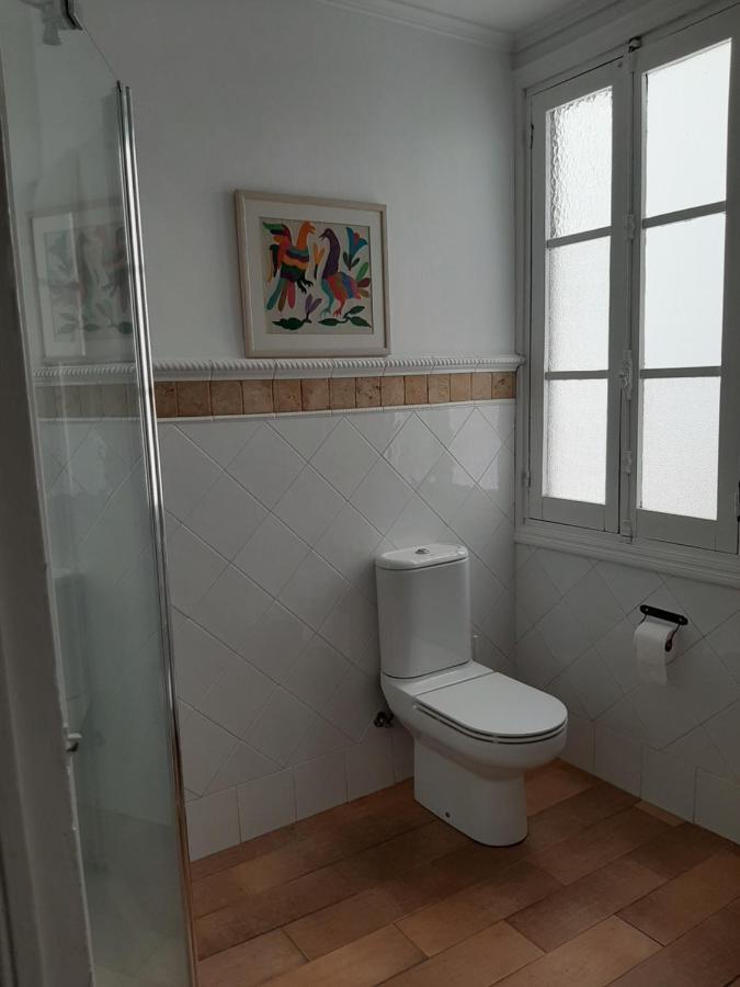 Appartamento Bonito Piso En Gijon Centro Playa Esterno foto